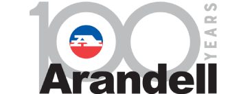 A logo of the company brander.